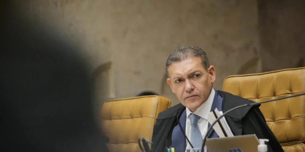 Nunes Marques determinou comunicação às emissoras responsáveis pelos debates