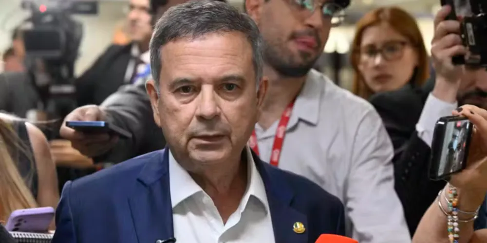 Senador Rogério Marinho (PL-RN)