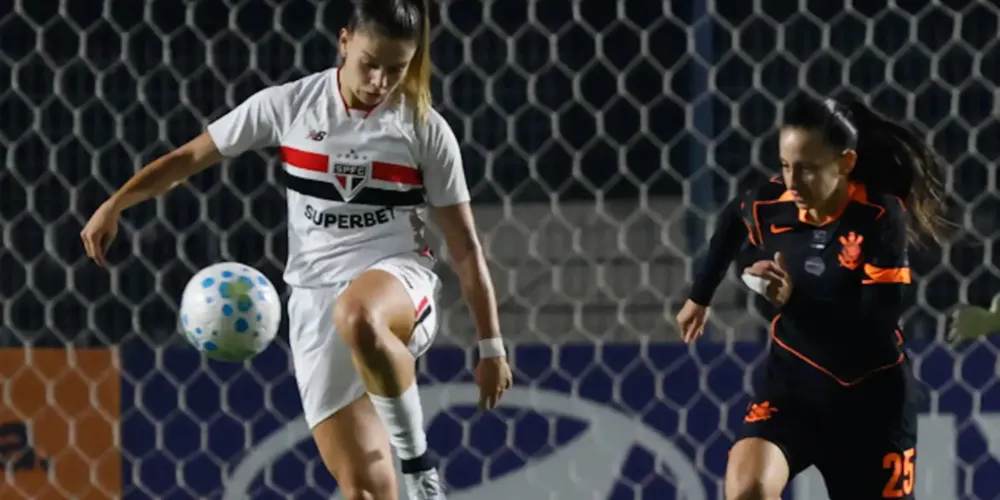 Além de todas as decisões terem contado com pelo menos um clube paulista, a de agora é a nona em que ambas as equipes são do estado