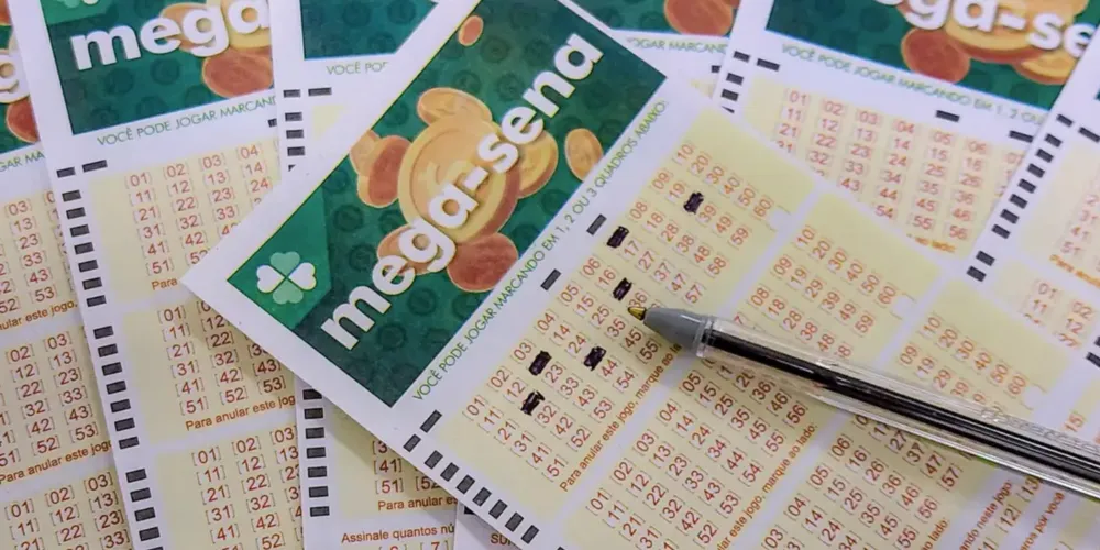 Próximo sorteio será nesta terça-feira (27)