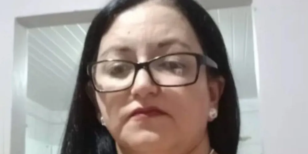 Marli Aparecida de Freitas Stella tinha 48 anos de idade