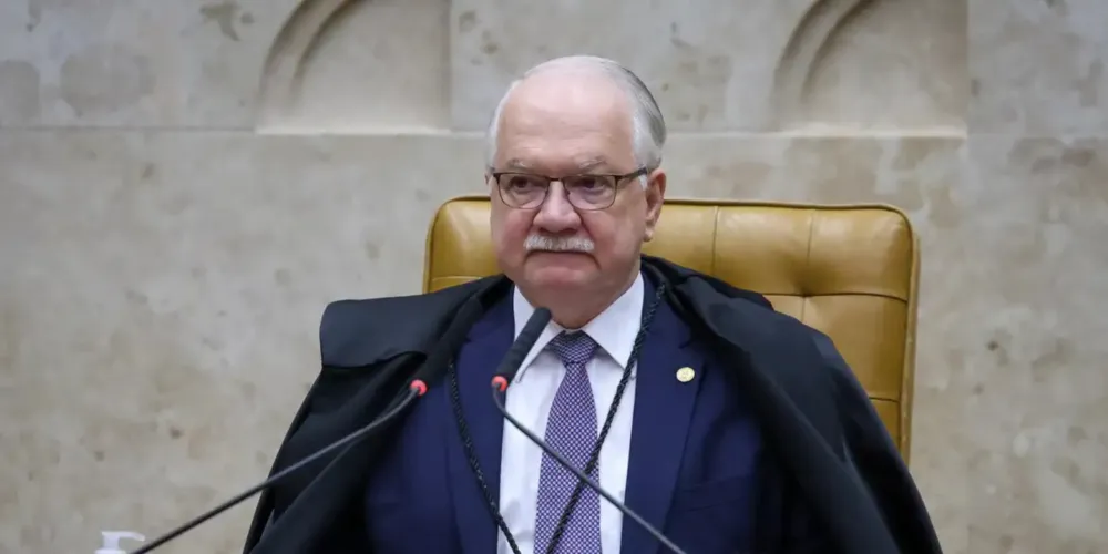 Não há data prevista para análise dos processos