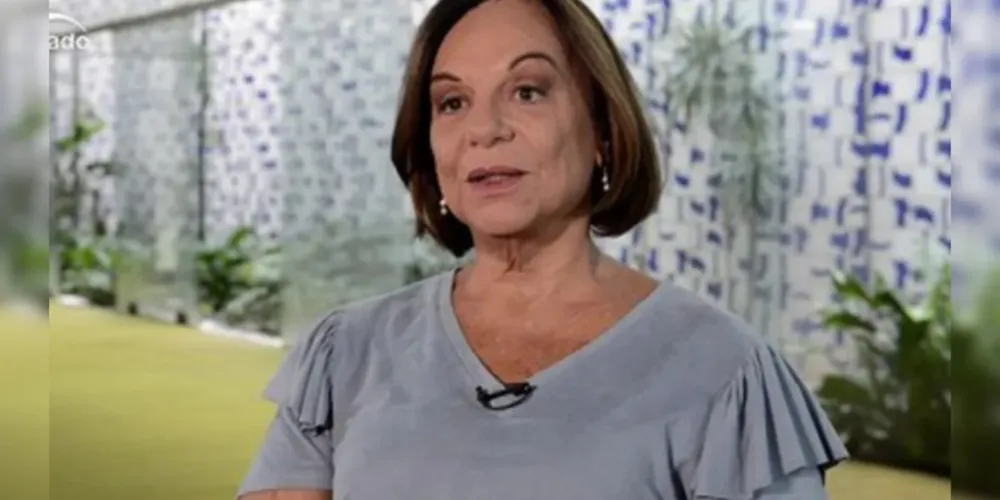 Sônia Carneiro morreu neste domingo (20) aos 74 anos