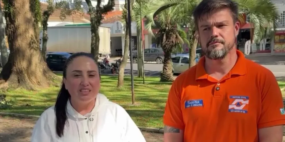 Anúncio foi realizado nesta quarta-feira (28)