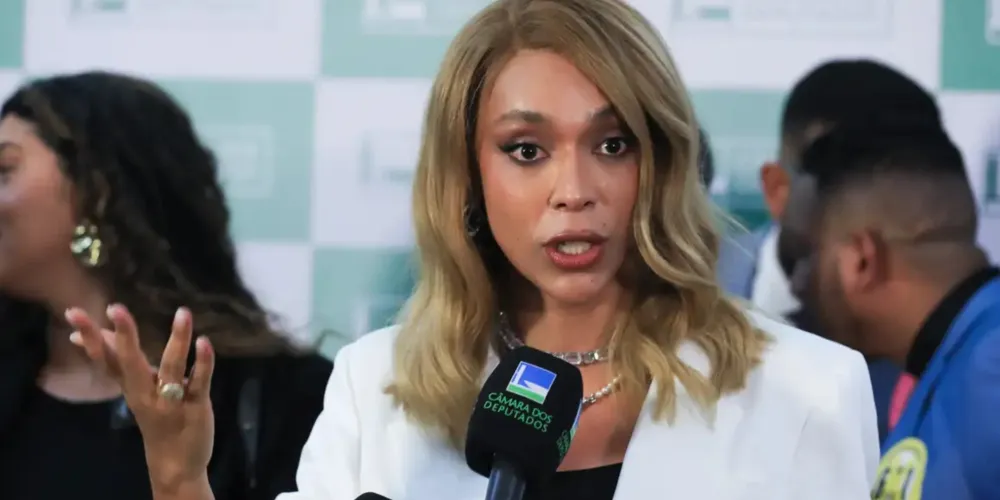 Deputada federal do PSol-SP quer apurar suspeitas de restrições a conteúdos favoráveis a Lula e falhas na inteligência artificial da Meta