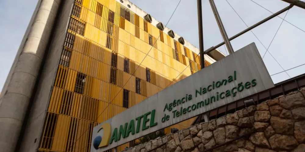 Norma foi editada pela Agência Nacional de Telecomunicações (Anatel)