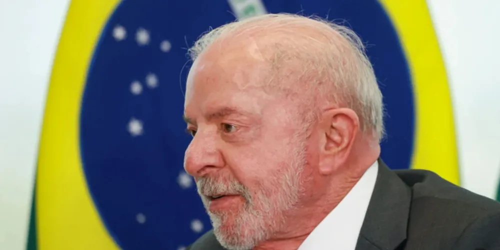 Em entrevista à CNN, Roberta Luchsinger afirmou que Lula é "um grande mentiroso" e declarou que fará delação premiada "sem poupar ninguém"