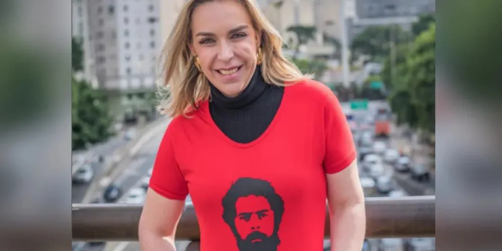 Em entrevista à CNN, Roberta Luchsinger disse que pretende fazer delação premiada e pagar por eventuais crimes