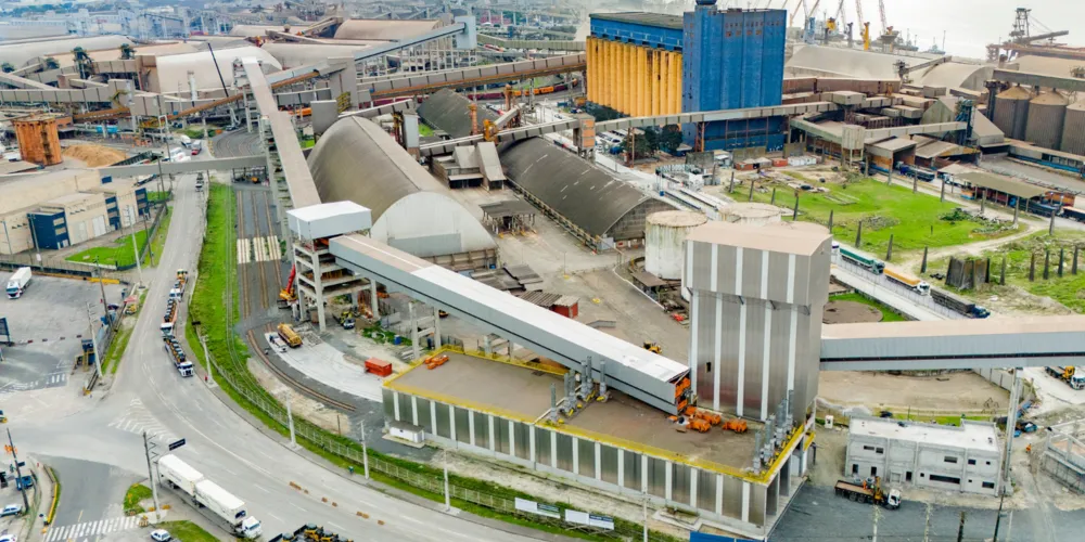 O prêmio reconhece as iniciativas de modernização da infraestrutura portuária na América Latina
