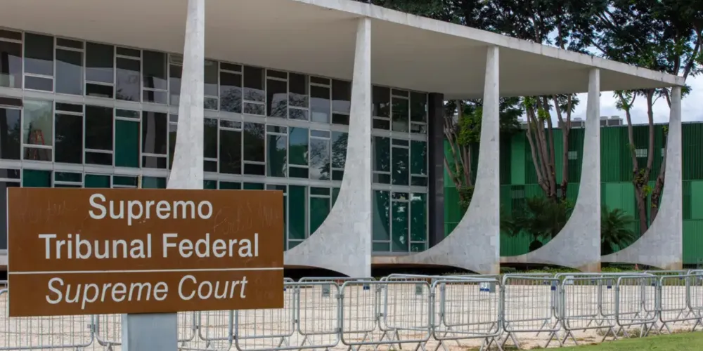 Sessão será às 10h, com transmissão pela TV Justiça e pela internet
