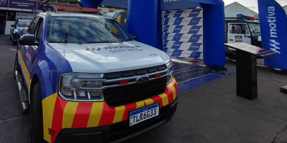 Em Ponta Grossa, haverá uma blitz educativa em parceria com a Polícia Rodoviária Federal (PRF) na Unidade Operacional (UOP) de Furnas, no quilômetro 509 da BR-376