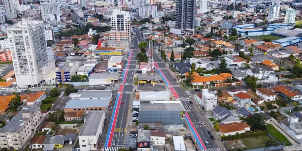 Objetivo é ampliar a segurança para motoristas e pedestres, além de garantir maior fluidez ao trânsito na região