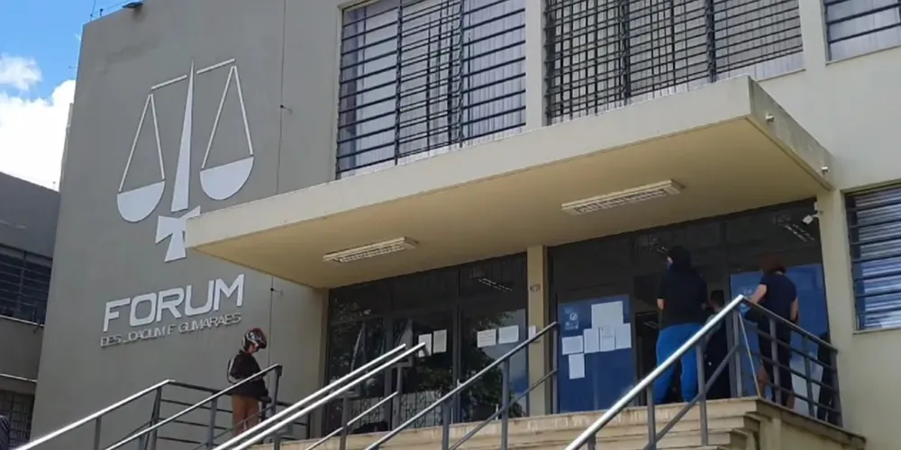 A decisão foi proferida nesta sexta-feira (25) pelo juiz Hélio Cesar Engelhardt, da 3ª Vara Criminal de Ponta Grossa