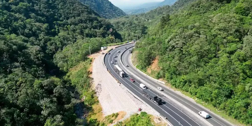 Operação prendeu cinco suspeitos de roubo de cargas em rodovias federais