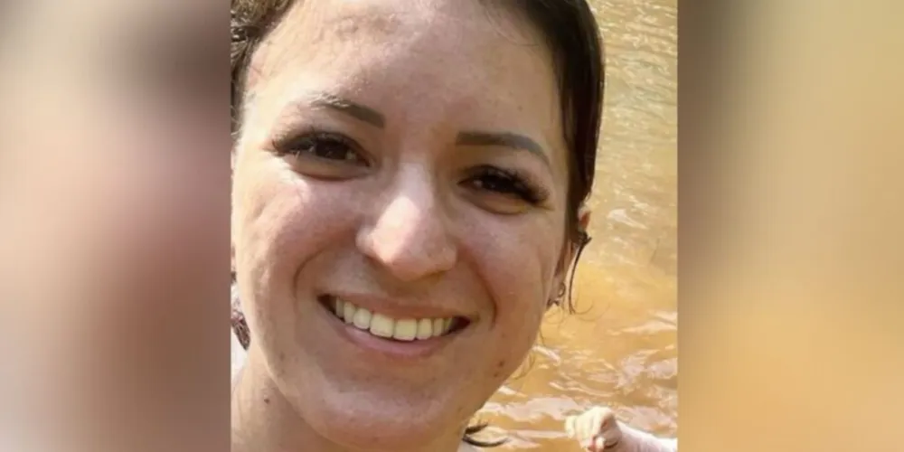 Suspeito estava foragido após o crime