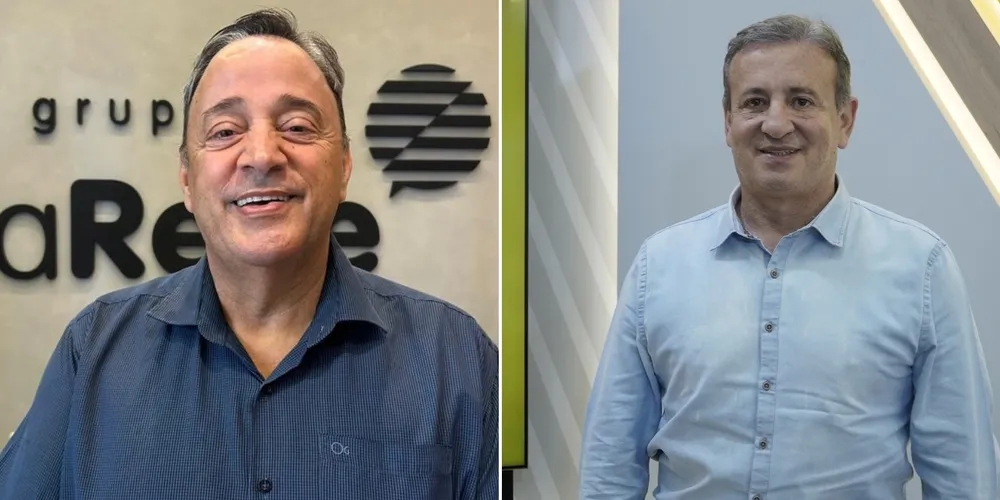 Os três parlamentares possuem ligação com municípios da região e também mantêm participação política em Ponta Grossa