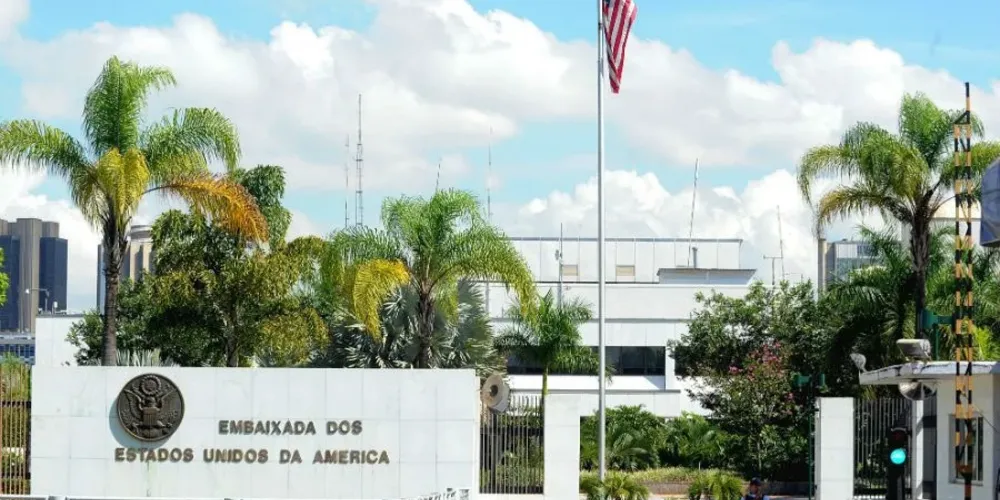 A informação foi obtida pela Revista Fórum junto à PF e confirmada por um embaixador relevante no governo Lula (PT)