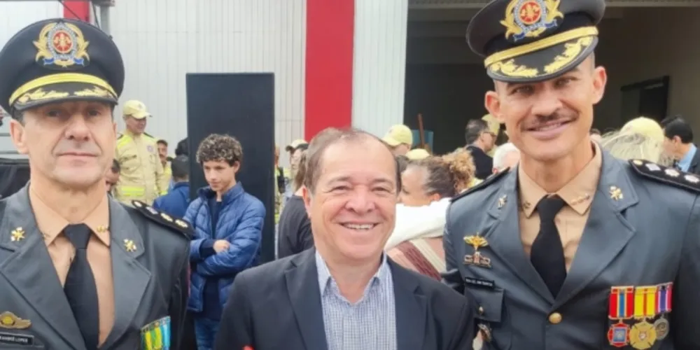 Evento foi realizado na última quinta-feira (24)