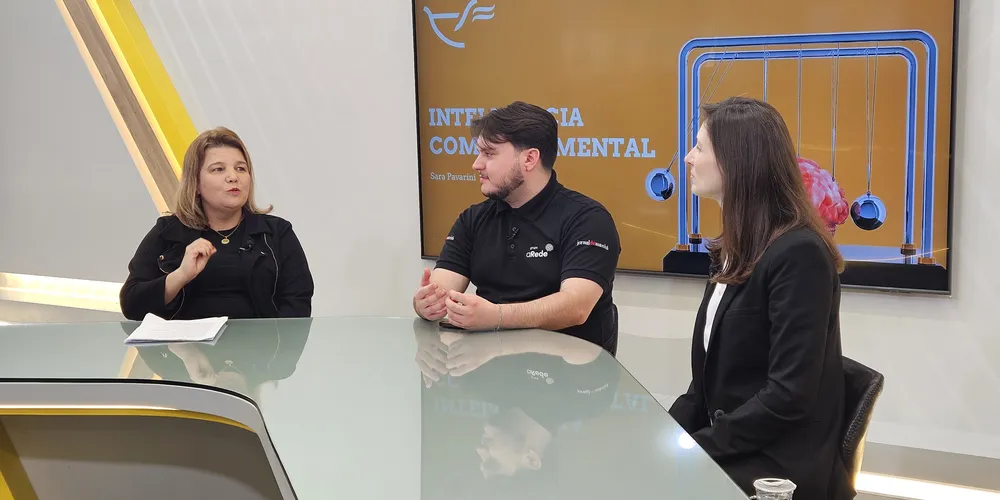 O painel relacionou inteligência comportamental a cinco dimensões: autoconhecimento, autogestão, consciência social, habilidades de relacionamento e tomada de decisão responsável