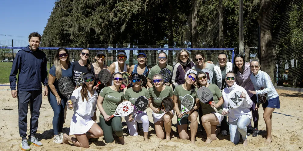 Agradecimento aos nossos patrocinadores e colaboradores que acreditaram no evento e fizeram deste uma experiência incrível.