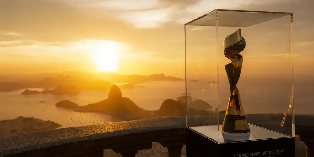 Os selecionados serão distribuídos pelas cidades-sede do Mundial