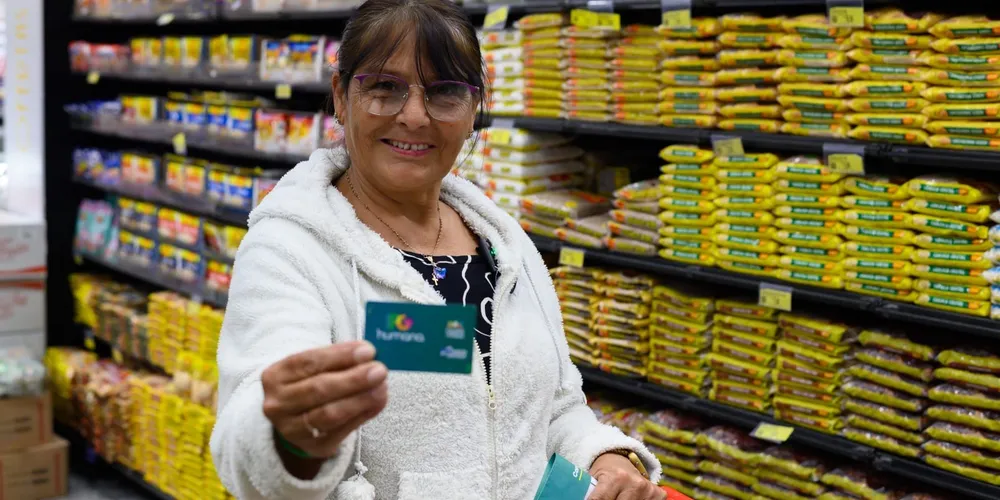 A solicitação dos benefícios é feita diretamente nas sedes dos CRAS ou CREAS mais próximos