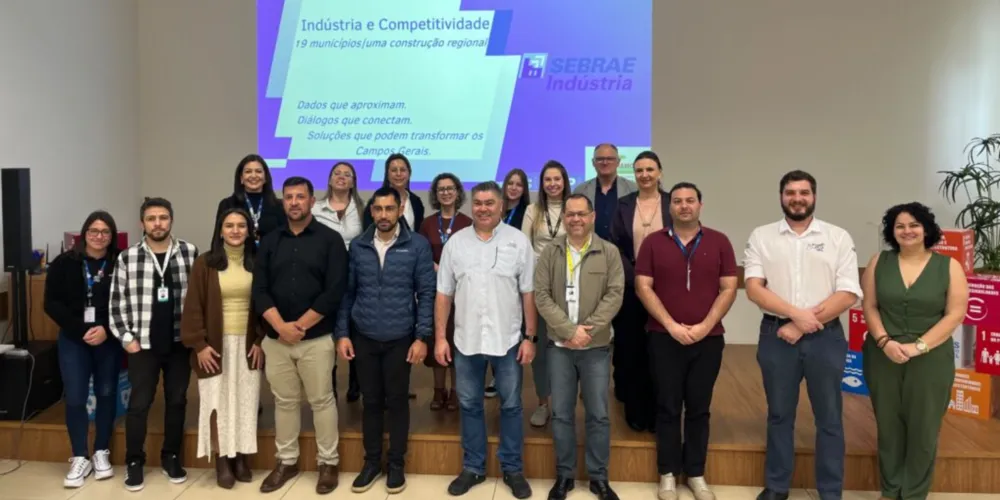 Evento realizará segunda etapa de diálogo