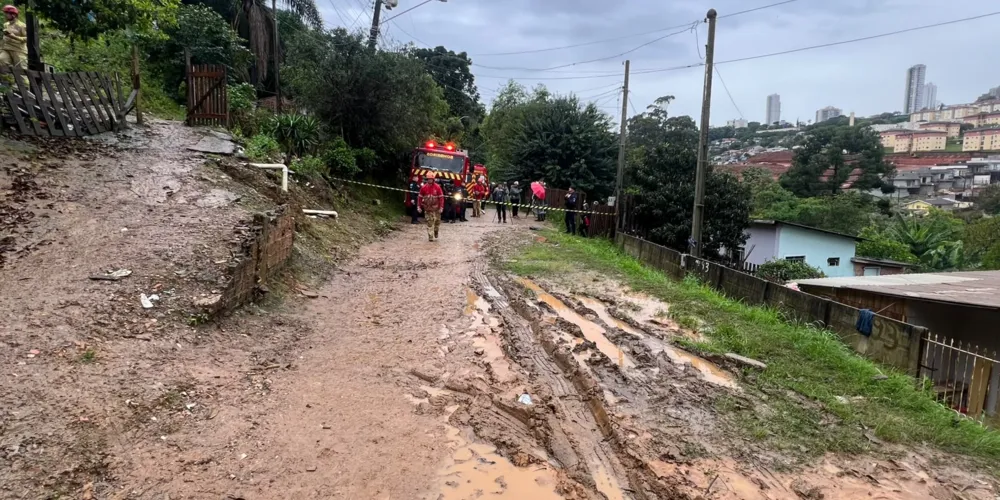 AMCG destacou solidariedade às equipes que atuaram no atendimento