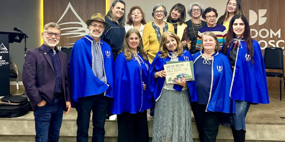 A programação reuniu literatura, história, poesia, música e uma roda de conversa