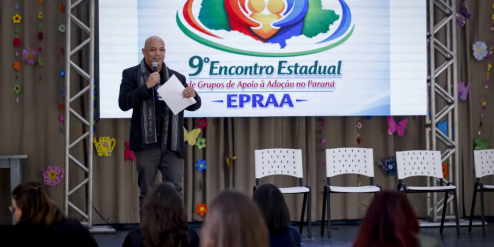 A programação incluiu palestras, debates e momentos de troca de experiências