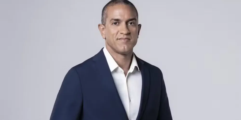 Arthur Henrique (PL) é eleito governador de Roraima no primeiro turno