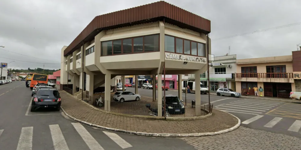 Audiência será realizada na Câmara Municipal