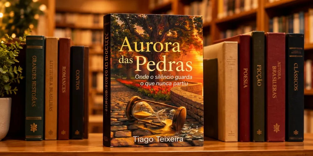 A história acompanha Rafael e Sofia, dois personagens que enfrentam uma experiência dolorosa em comum e precisam reconstruir a própria vida