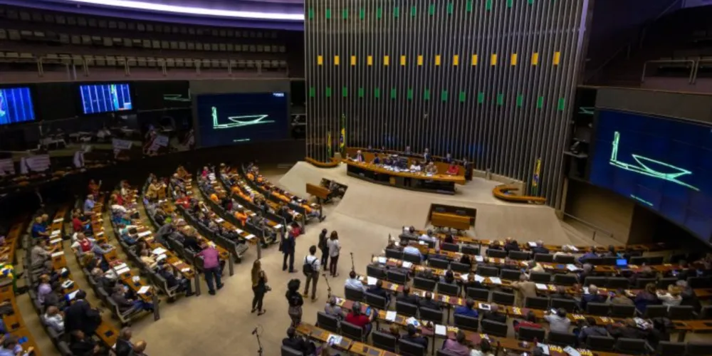 Câmara Federal