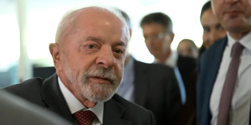 Coordenadores da campanha do presidente Lula apontam atuação irregular de plataforma digital na corrida eleitoral