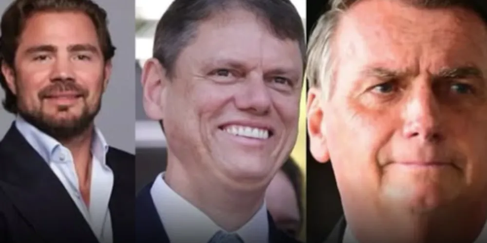 Naquele ano, Fabiano Zettel, cunhado de Vorcaro e também investigado na operação Compliance Zero, foi o maior doador dos políticos