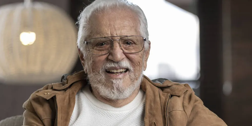 Após melhora, Carlos Alberto de Nóbrega não colocará marcapasso
