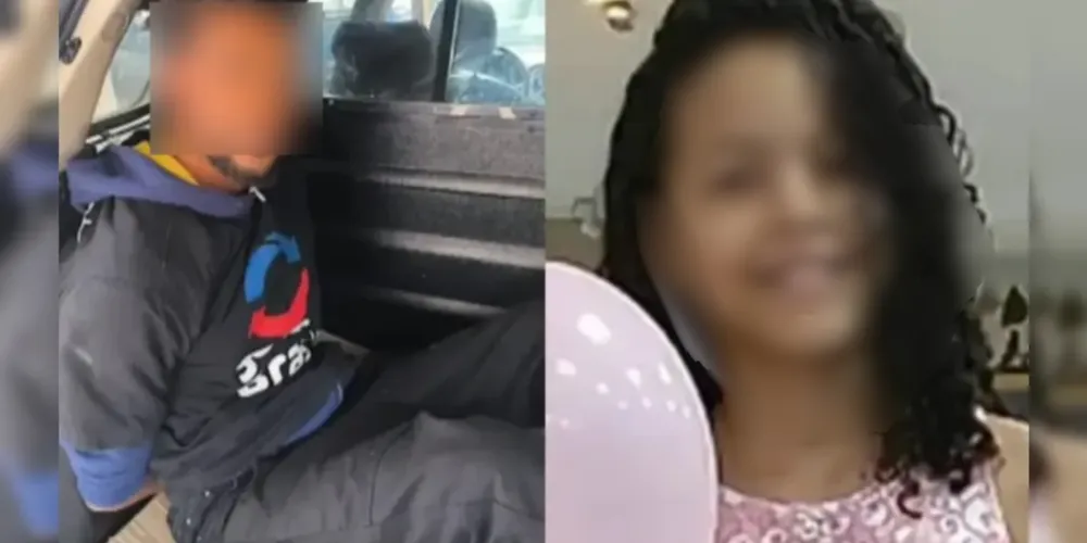 Ele foi apreendido aos 17 anos pelo caso de Milena Alves, em Camaçari