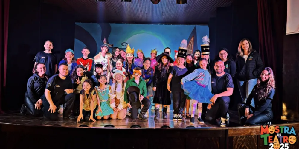 A entrada evento será gratuita e a programação é aberta à comunidade
