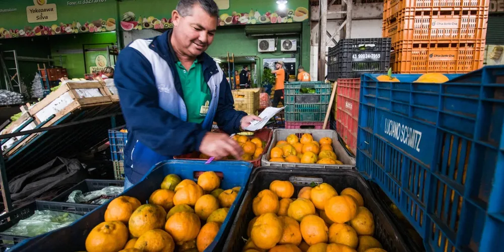 Todas as cinco unidades do Estado e o setor administrativo reabrem e operam normalmente na terça-feira