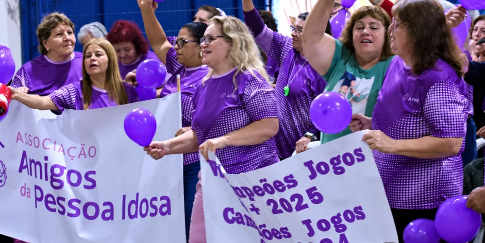 Evento tem como objetivo incentivar a qualidade de vida e a prática de atividade física
