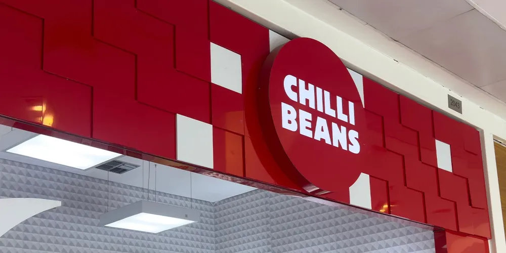 Chilli Beans