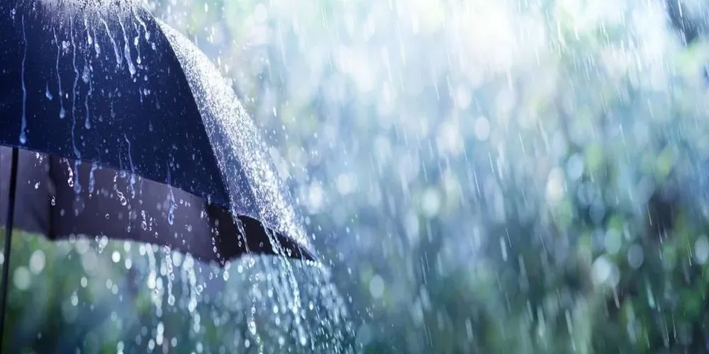 Até sexta-feira (11), a previsão é de tempestades e frio no Paraná