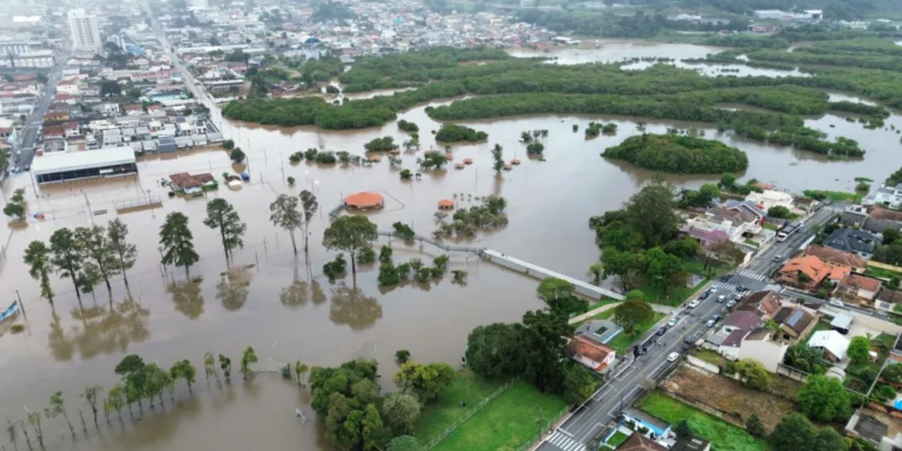 Defesa Civil Municipal mantém monitoramento e equipes preparadas em atendimento a ocorrências