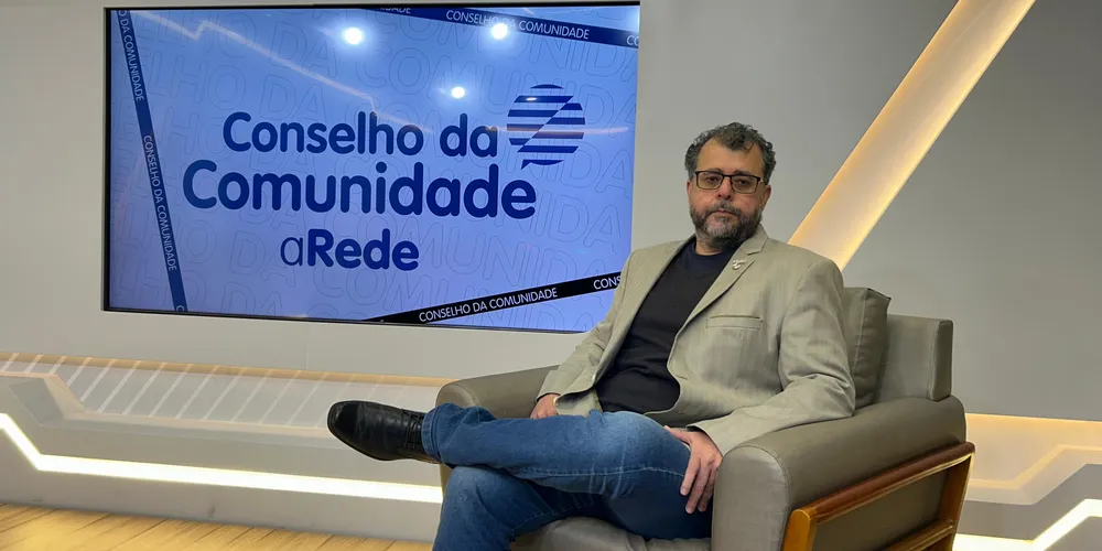 Mário Rodrigues Montemor Netto – Conselheiro Saúde