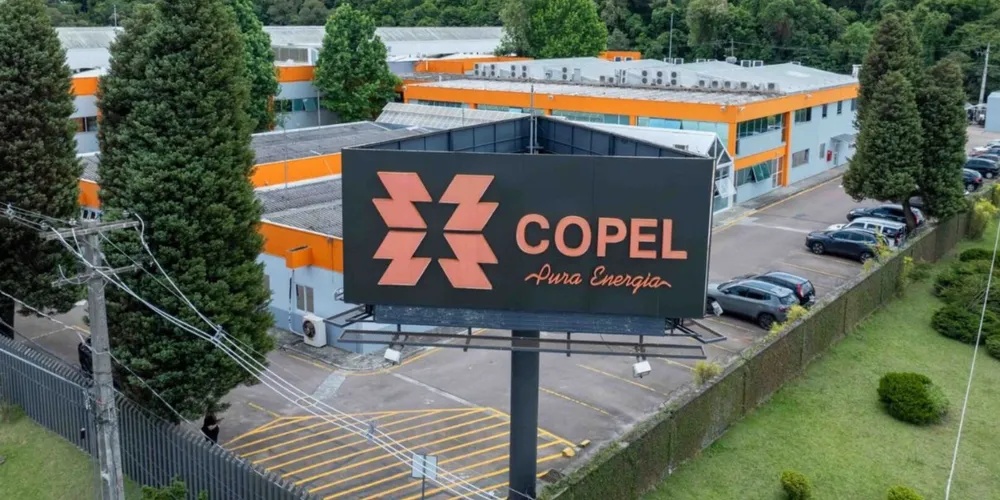 Copel destina R$ 3 bilhões para obras estruturantes de infraestrutura elétrica em todas as regiões paranaenses em 2026
