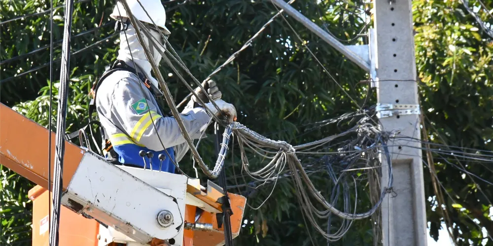 Somente em setembro, mutirões e ações integradas de regularização estão sendo realizados ou previstos em dez municípios do Paraná
