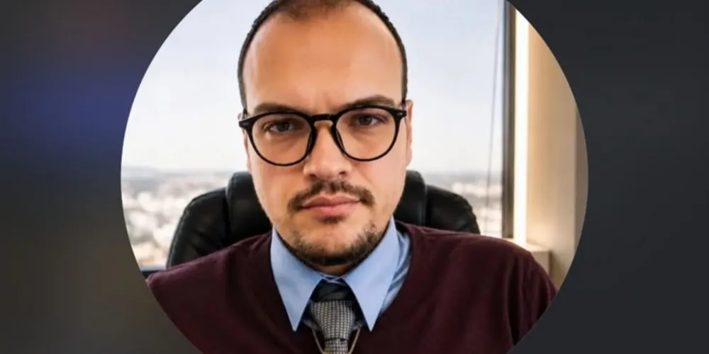 Sérgio Estevão Gaioski Junior