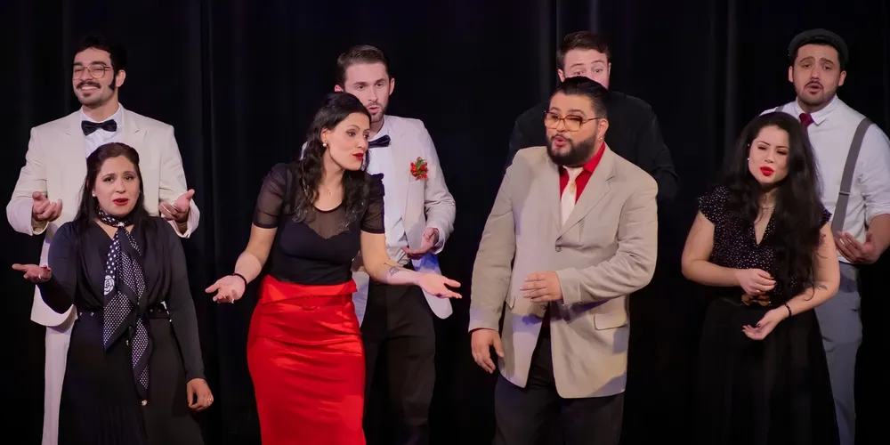 O ‘Canta PG’ integra um movimento de retomada e fortalecimento do canto coral na cidade, com pessoas de diferentes idades, projetos e experiências