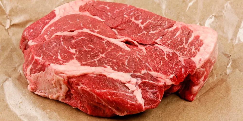 Consumo brasileiro de carne costuma ganhar força no último trimestre do ano